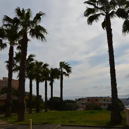Apartment Horizon *