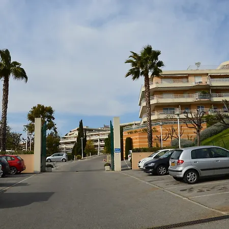 Horizon Apartment